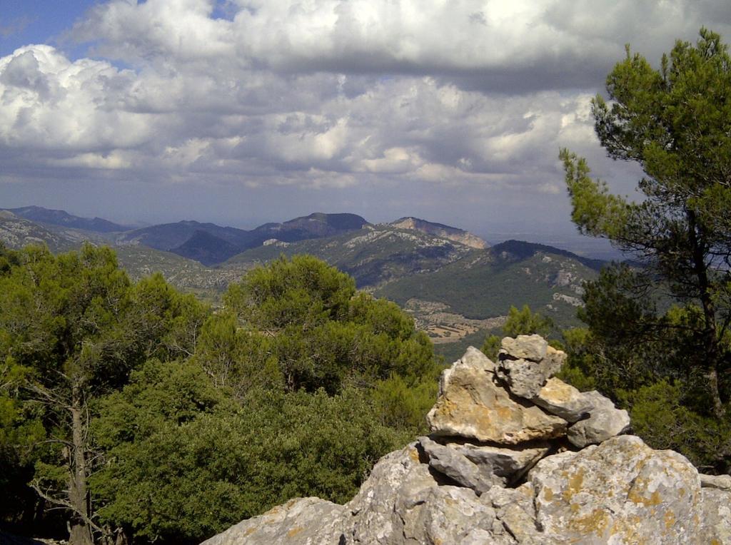 S'Era Vella * Bunyola (Buñola)