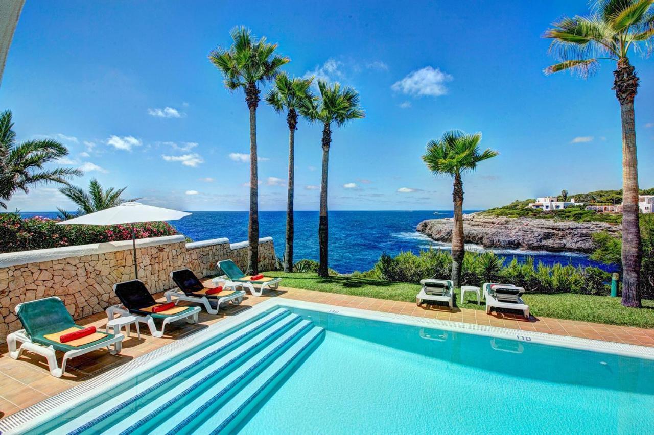 Villa Mar Oberta By