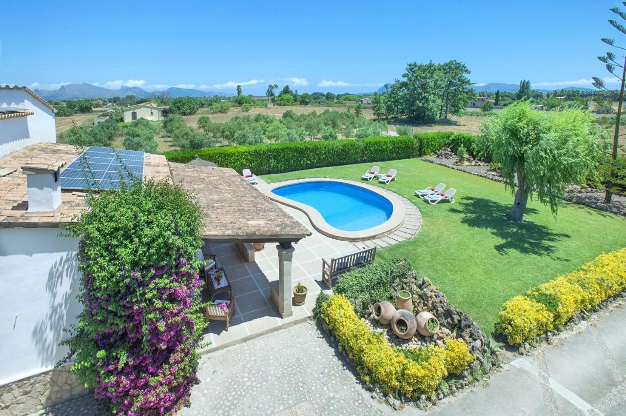 Villa Miguel By