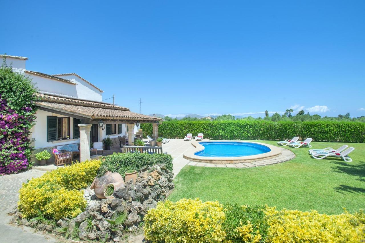 Villa Miguel By