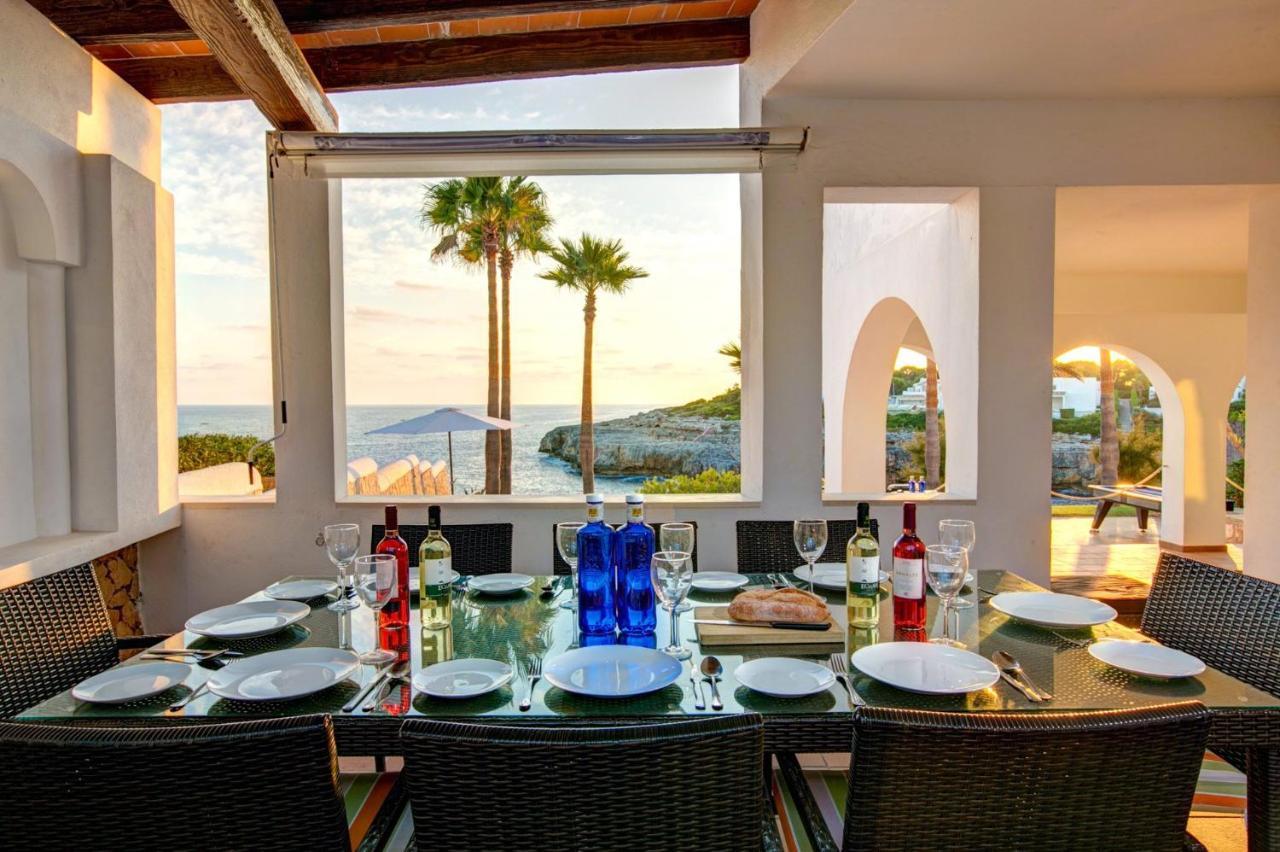 Villa Mar Oberta By Cala D´Or