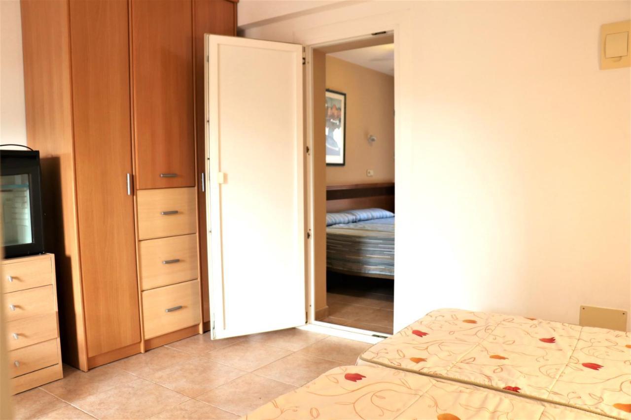 Fonda Palmeras 2*