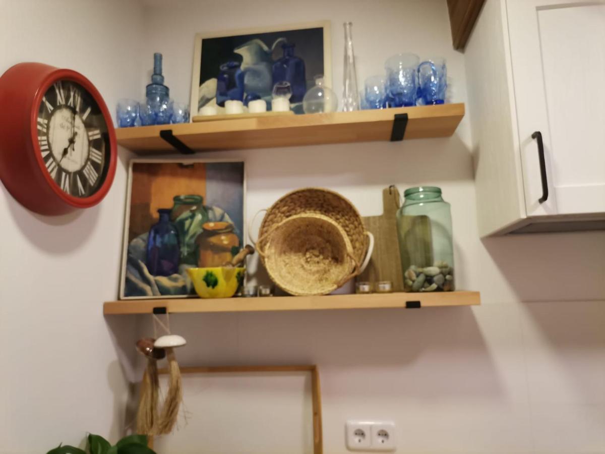 En Lugar Tranquilo Alejado De Zonas Turisticas