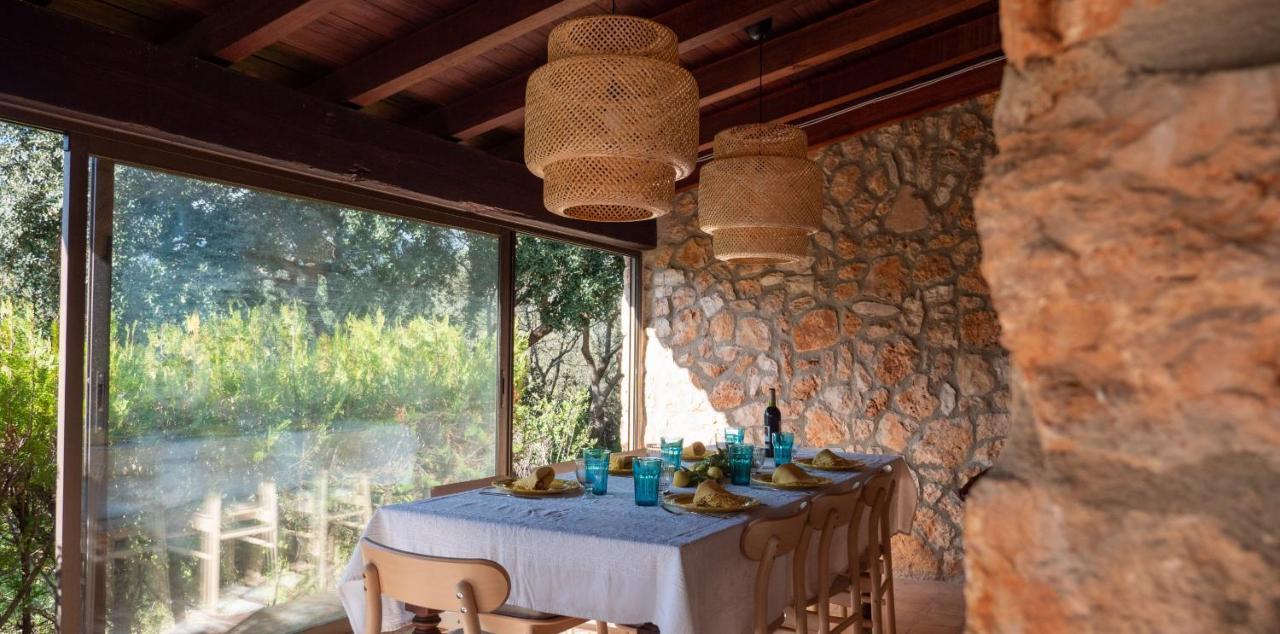 Es Talaiot * Puigpunyent (Mallorca)