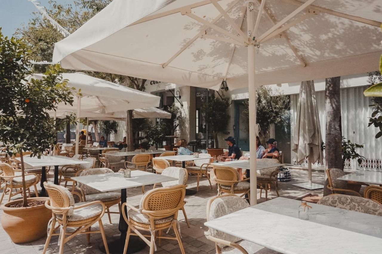 Hoposa Cultural Boutique Hotel Puerto Pollensa