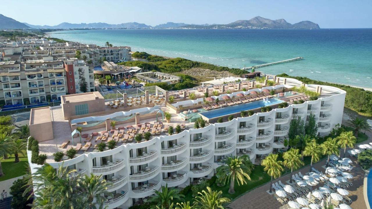 Hotel Iberostar Selection Albufera Park 4*