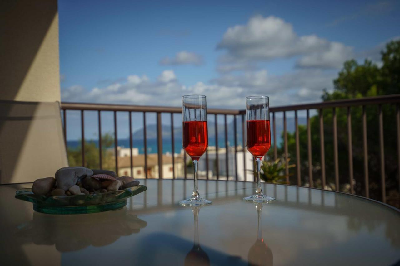 Sa Nineta Villa *