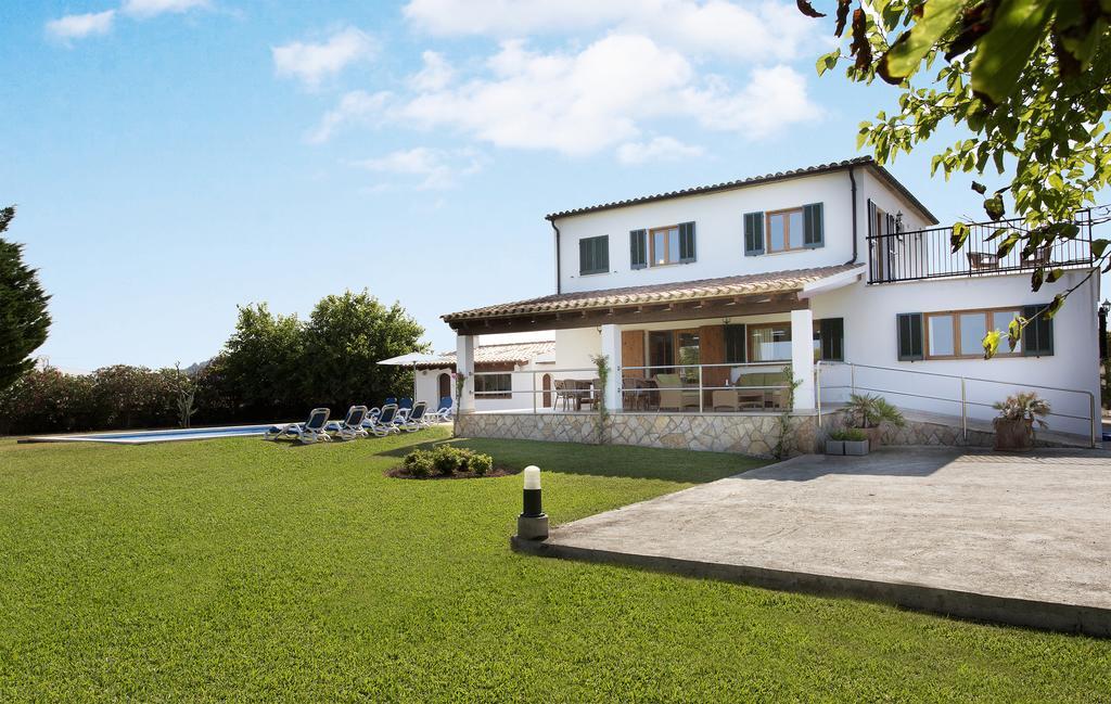 Ca Na Volantina Villa *