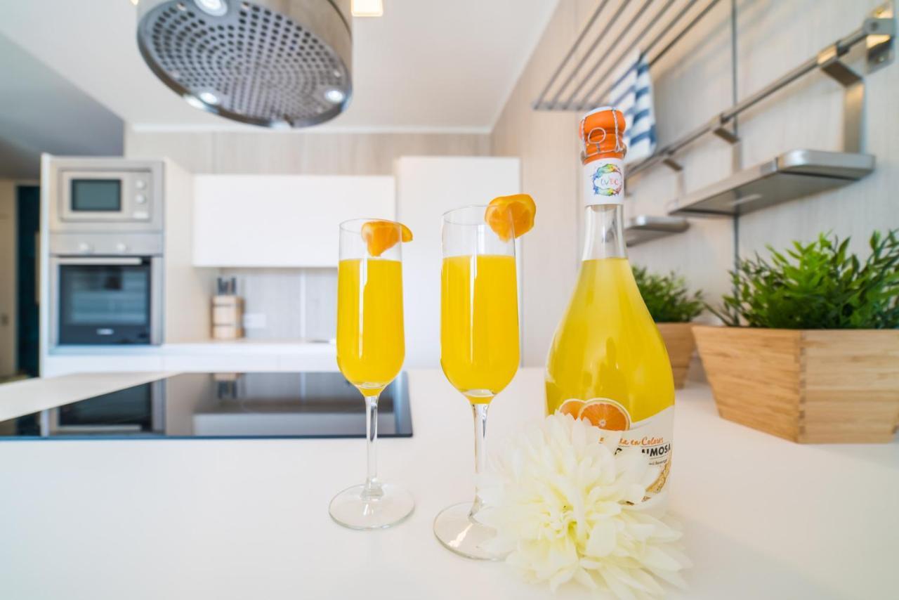 Ideal Mallorca - Mimosa *