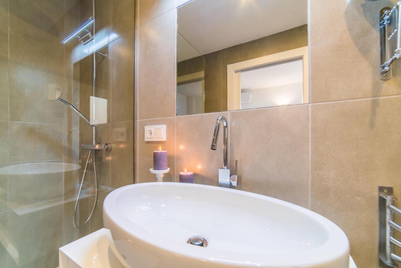 Ideal Mallorca - Mimosa Apartamento Puerto de Alcúdia