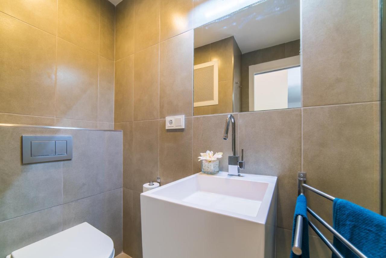Ideal Mallorca - Mimosa Apartamento