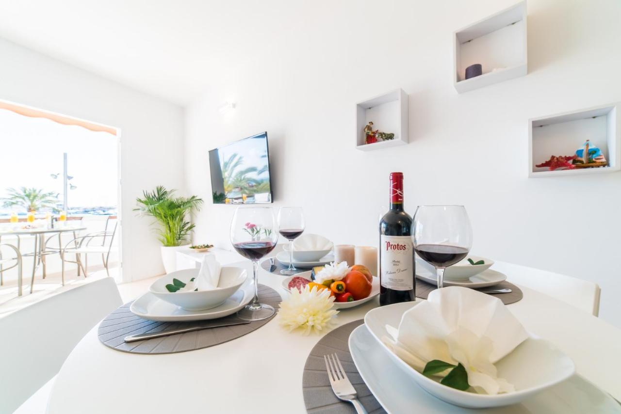 Ideal Mallorca - Mimosa Apartamento Puerto de Alcúdia