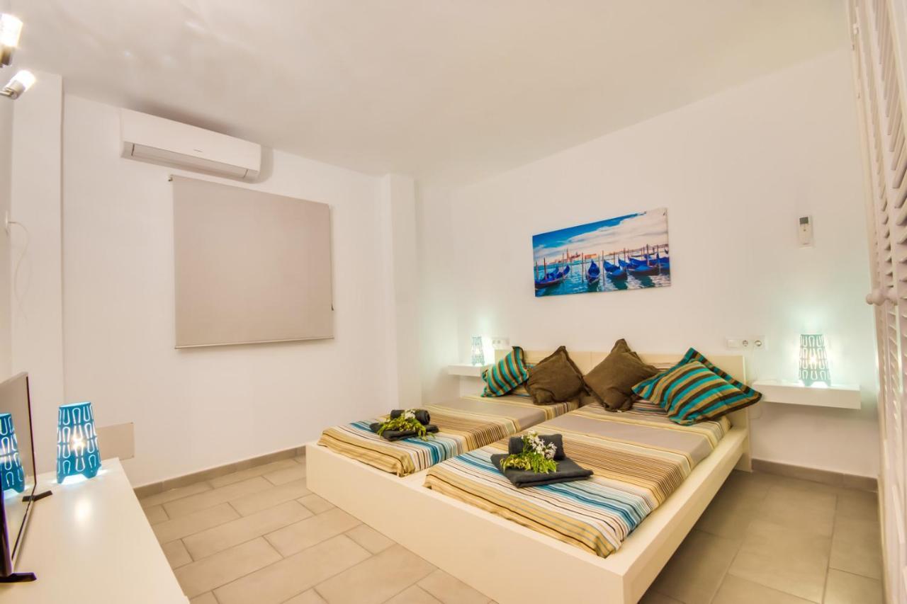 Ideal Mallorca - Enjoy Puerto de Alcúdia