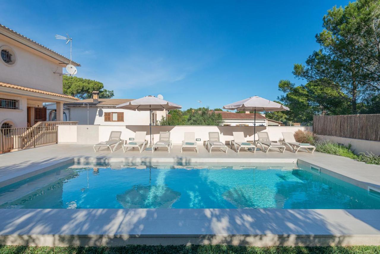 Villa Calma *
