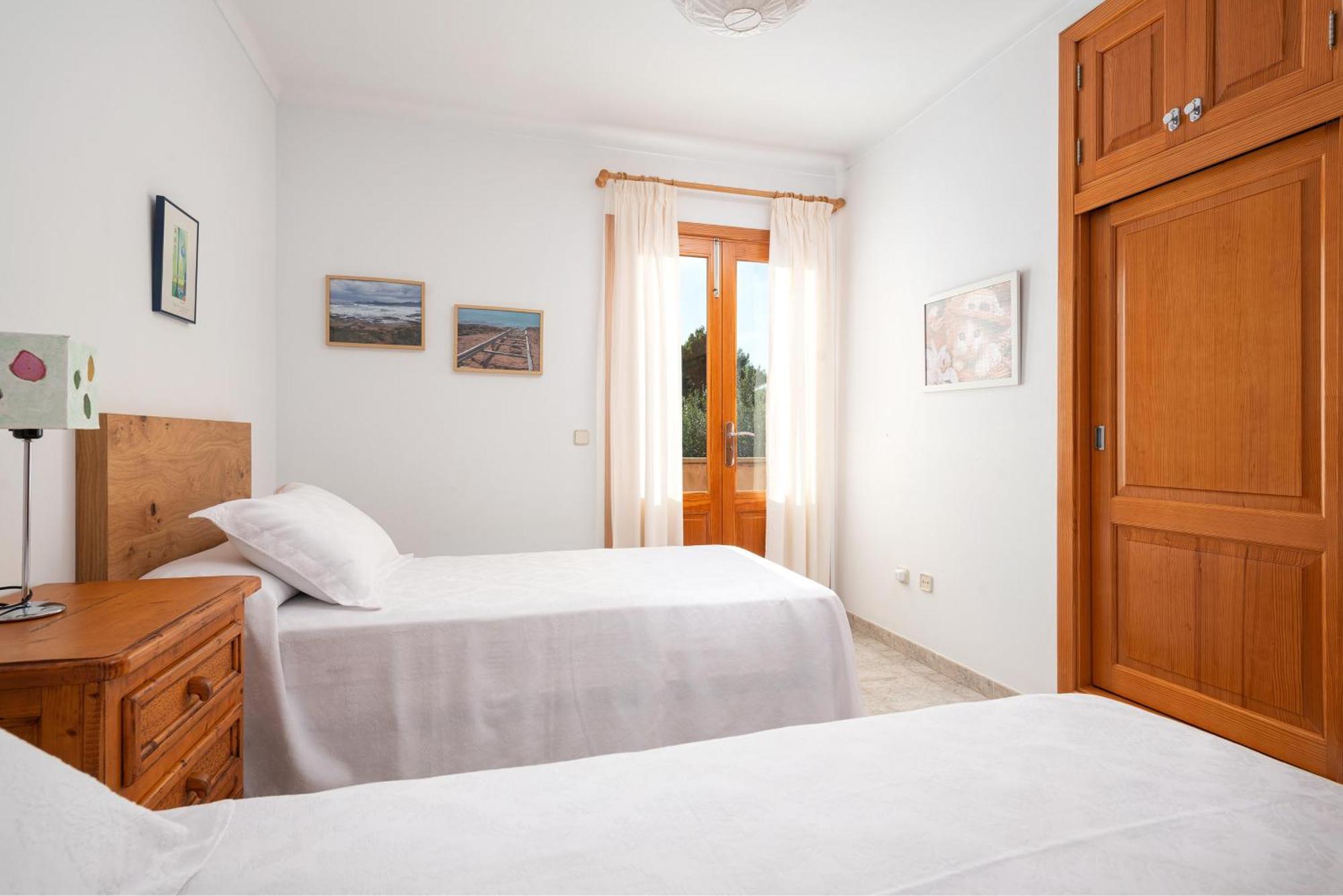 Villa Calma Son Serra de Marina