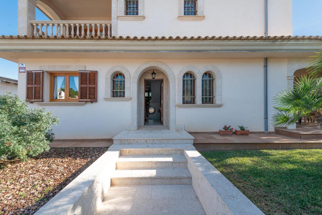 Villa Calma Son Serra de Marina