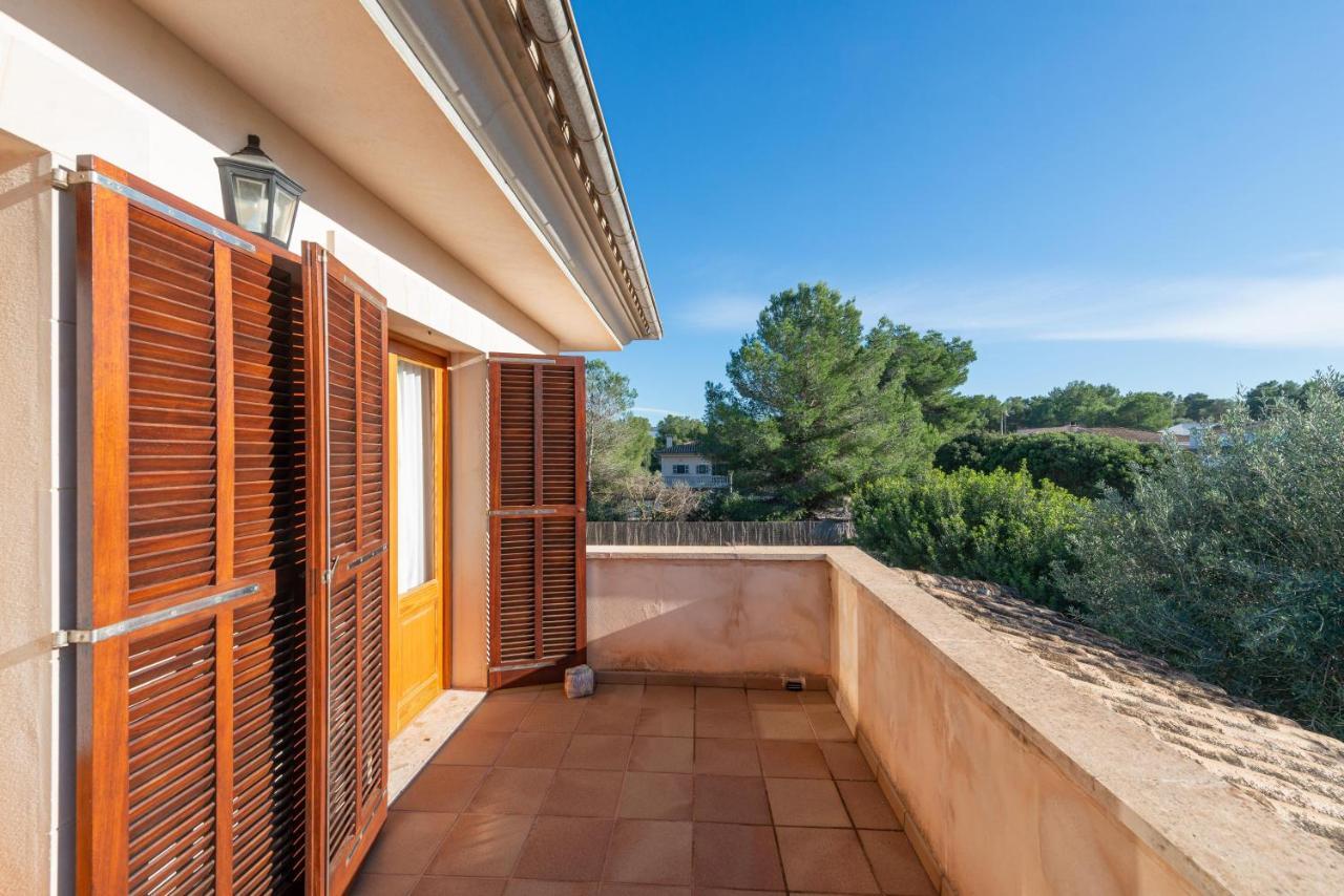 Villa Calma