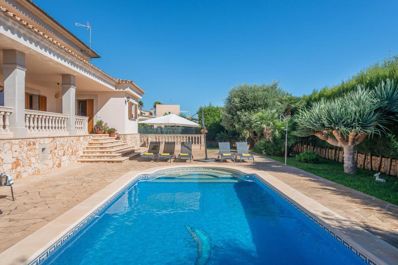 New!! Albons Portocolom (Mallorca)