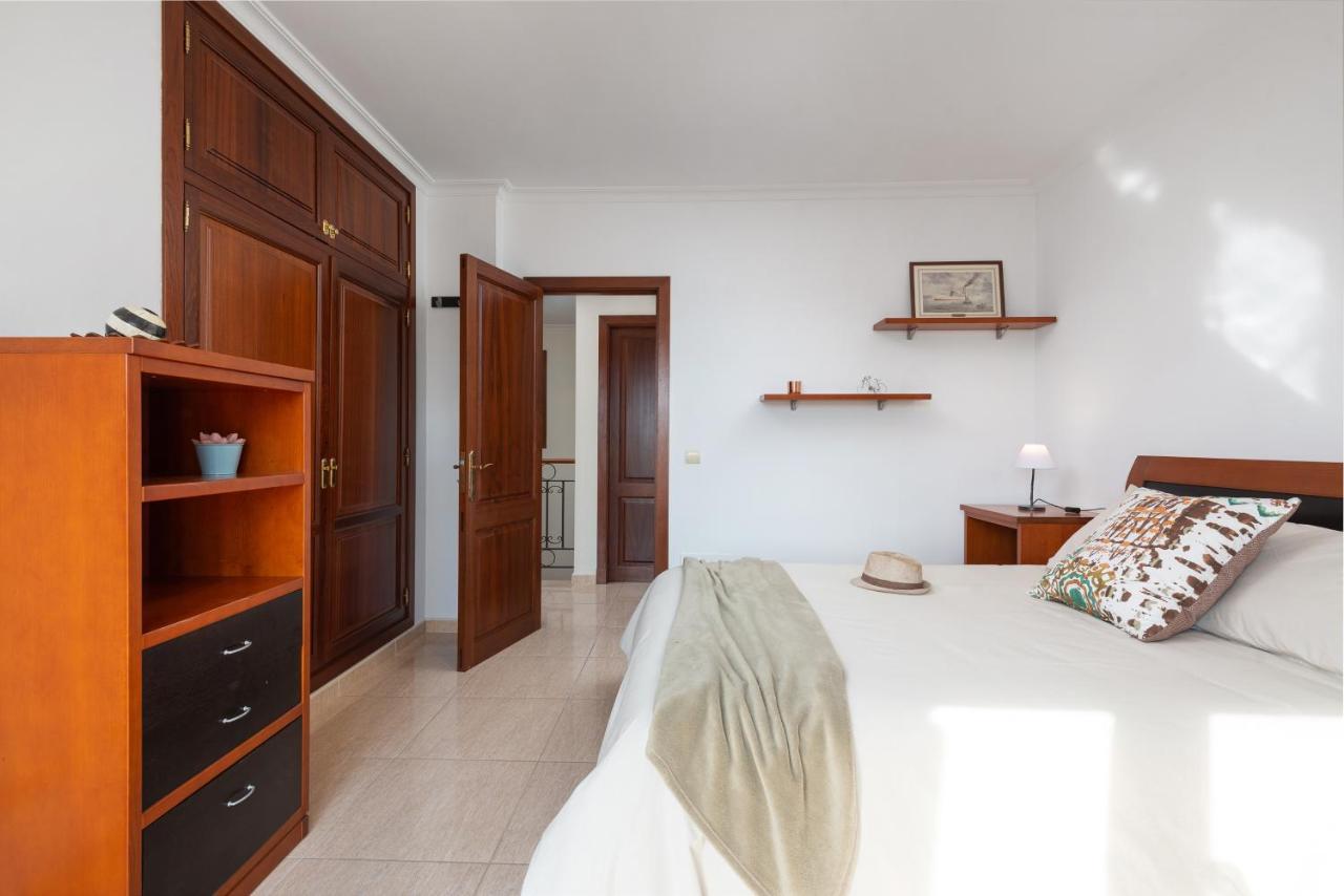 Villa New!! Albons Portocolom (Mallorca)