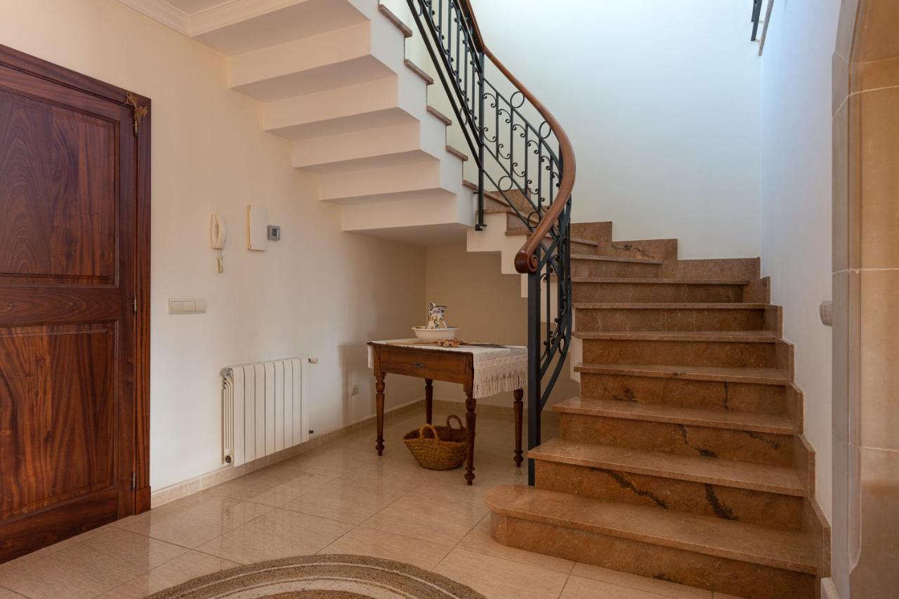 New!! Albons Villa Portocolom (Mallorca)