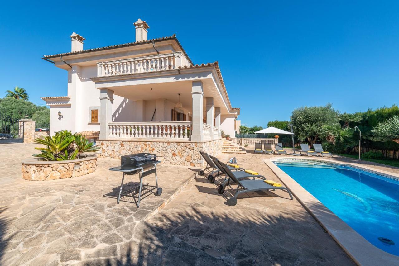 Villa New!! Albons