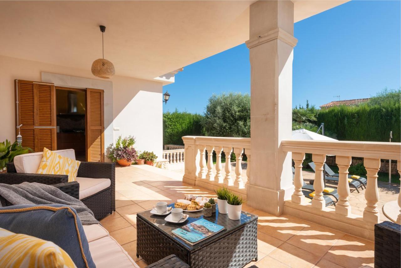 Villa New!! Albons *