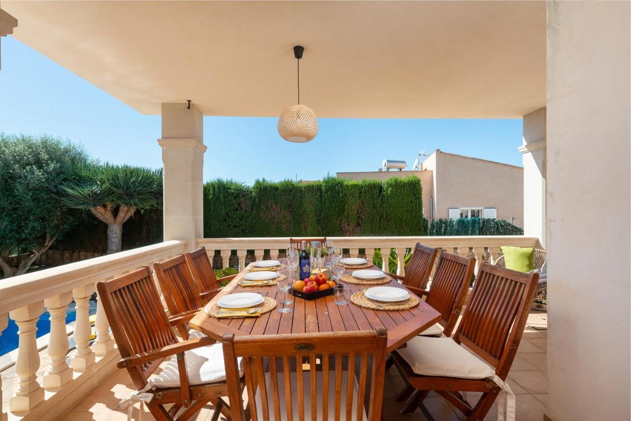New!! Albons * Portocolom (Mallorca)