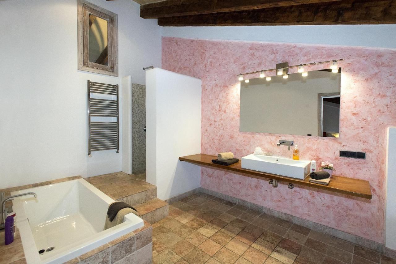 Owl Alvarez - Luxury Retreat Villa Pollenca