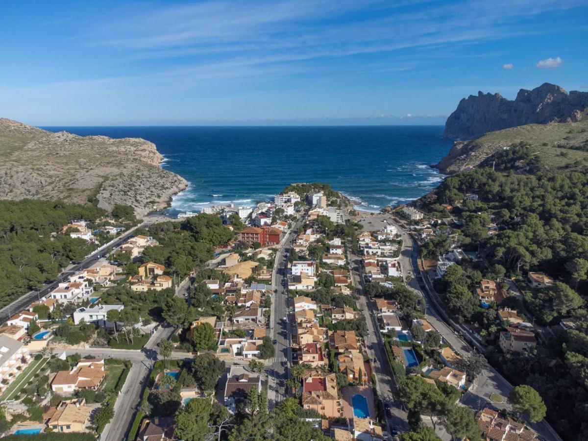Clara A - Csv175 * Cala de Sant Vicenc
