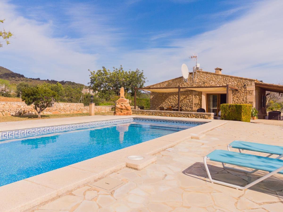 Holiday home Alou