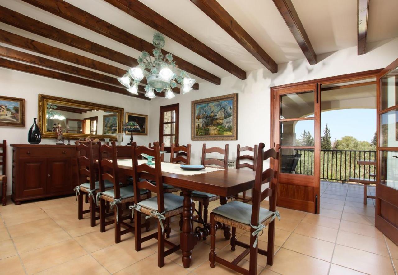 Plomera Villa