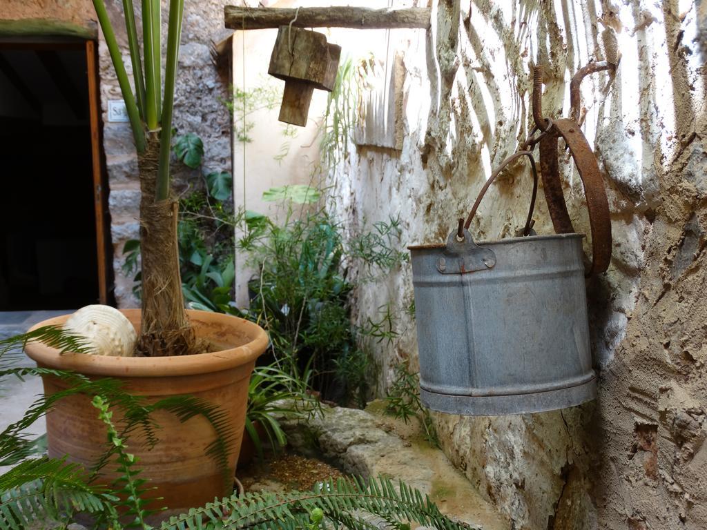 Agroturismo Balitx D'avall Guest house Fornalutx