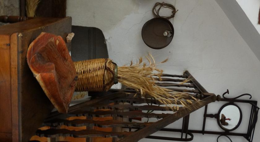 Agroturismo Balitx D'avall Guest house