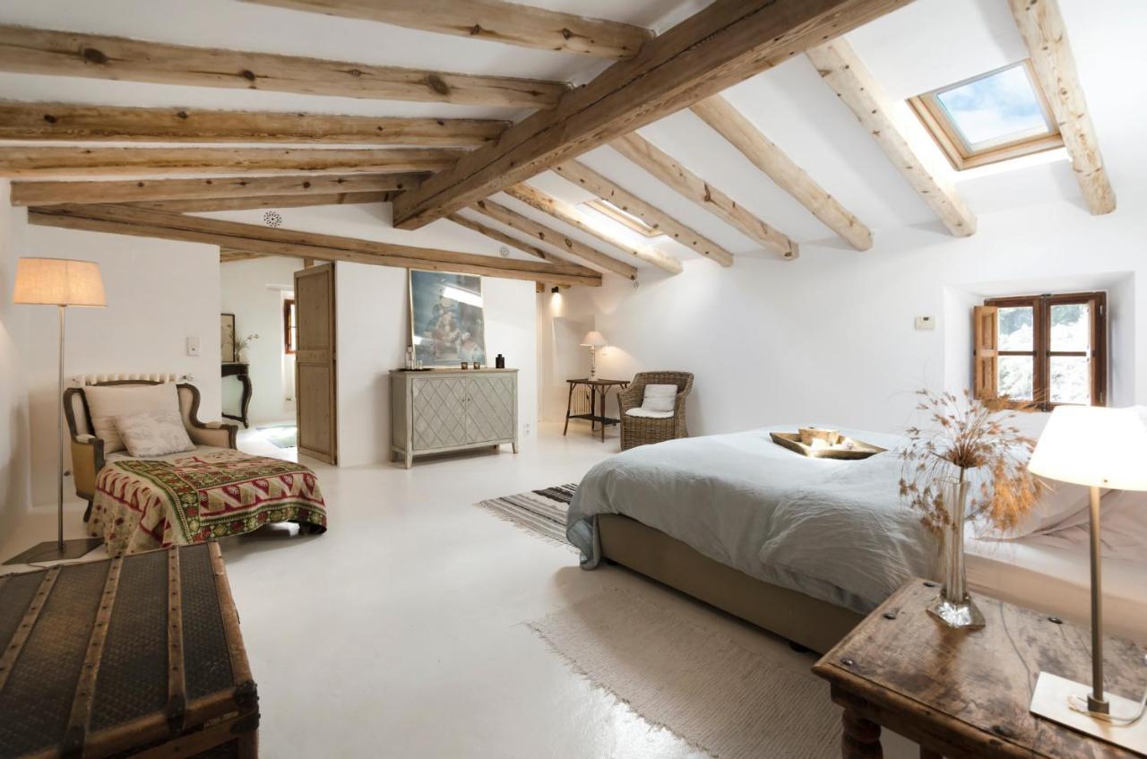 Son Viscos Casa rural Valldemossa (Mallorca)