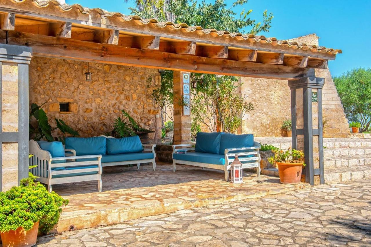 Sa Franquesa Vella * Manacor (Mallorca)