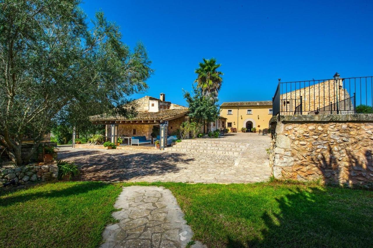 Sa Franquesa Vella *