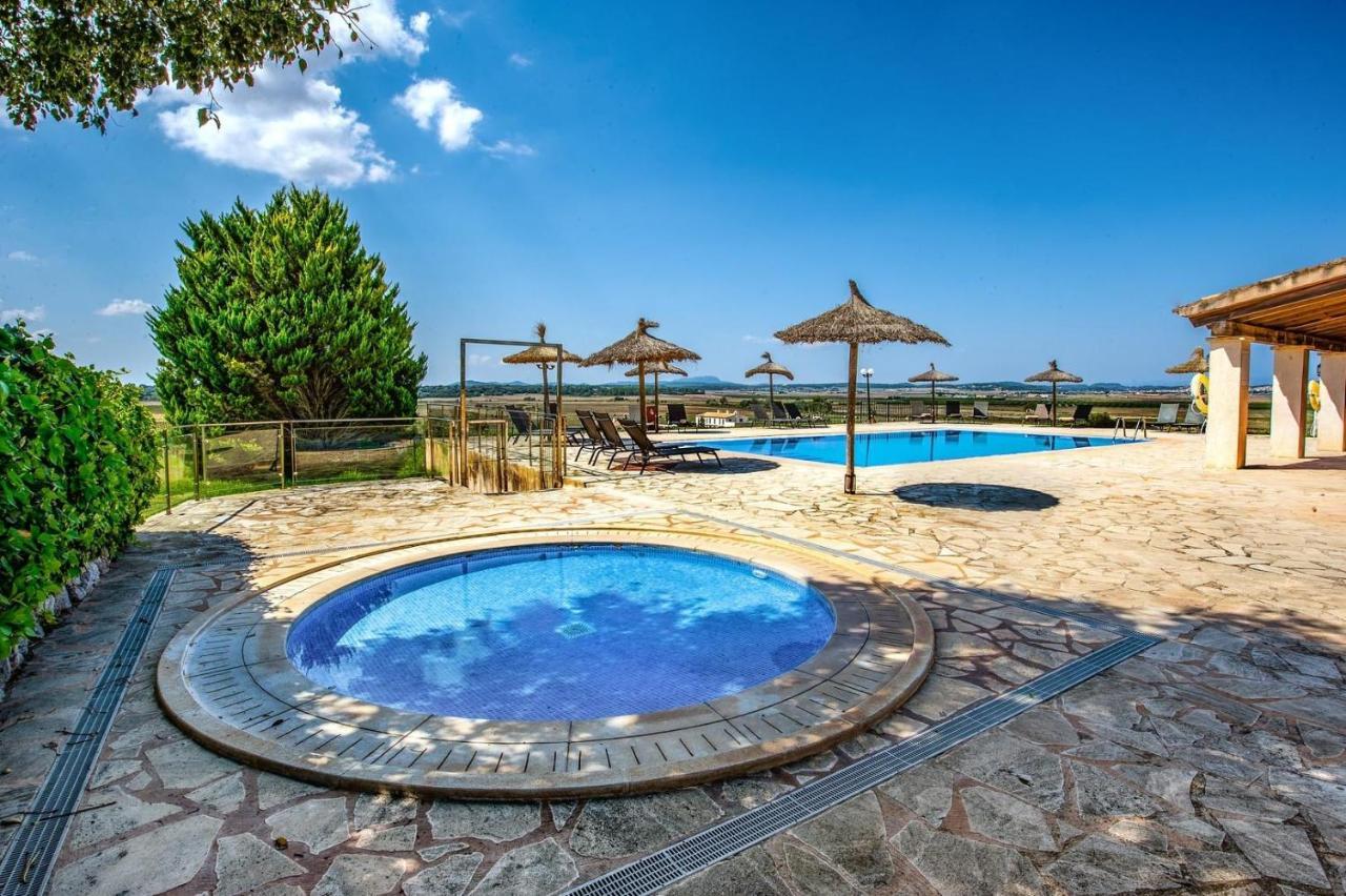 Agroturismo Sa Franquesa Vella