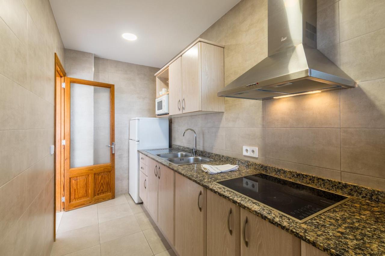 Apartamento Vives *