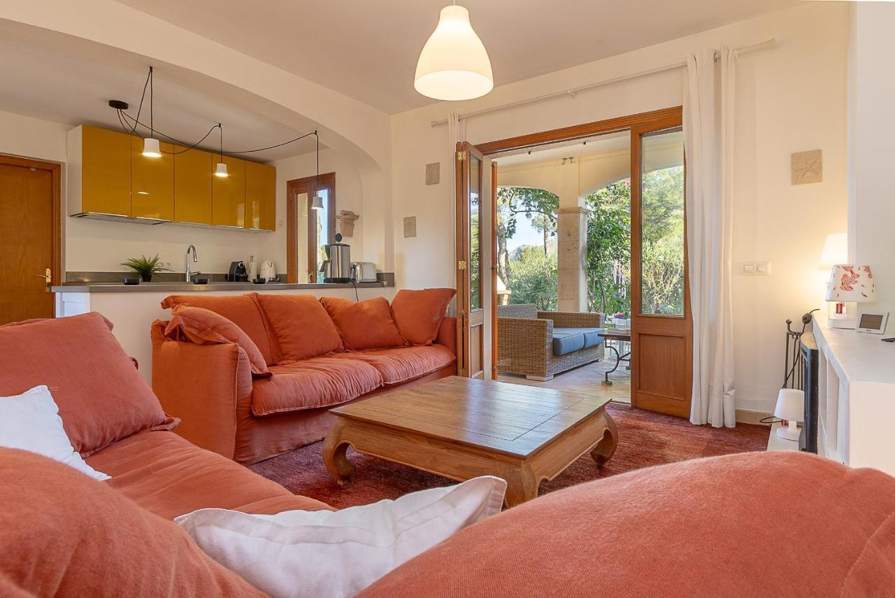 Townhouse Sonrisa By Homevillas360 Artà