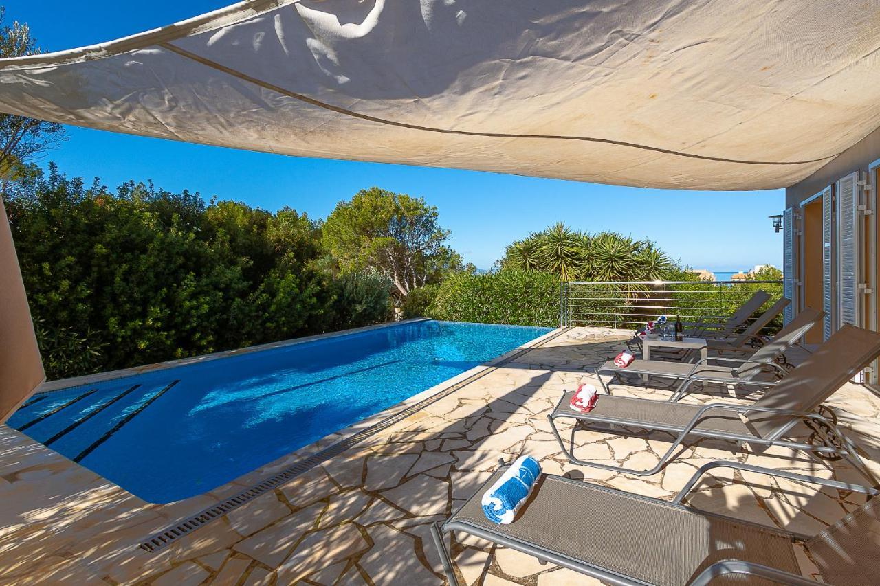 Casa Olivella By Homevillas360 Villa