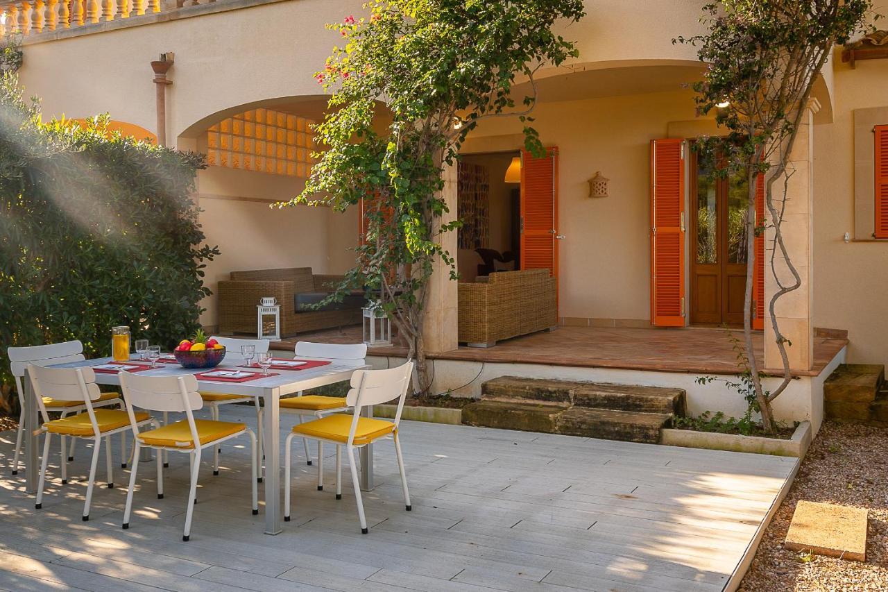 Townhouse Sonrisa By Homevillas360 Сasa de vacaciones *