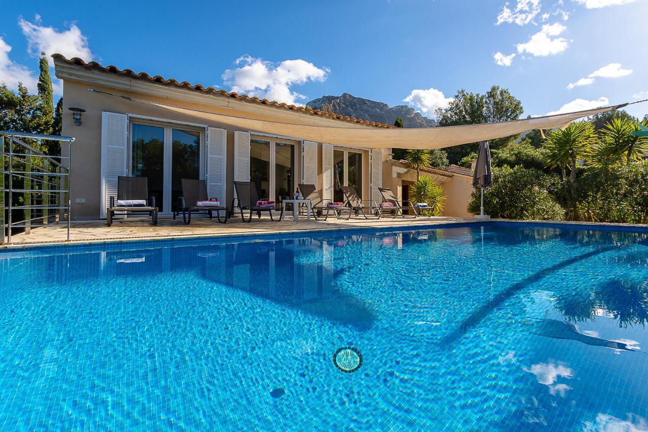 Casa Olivella By Homevillas360 Artà