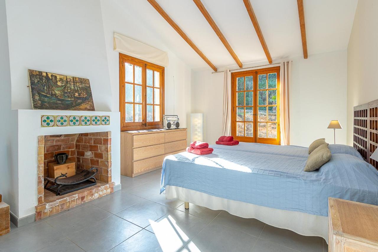 Casa Olivella By Homevillas360 *