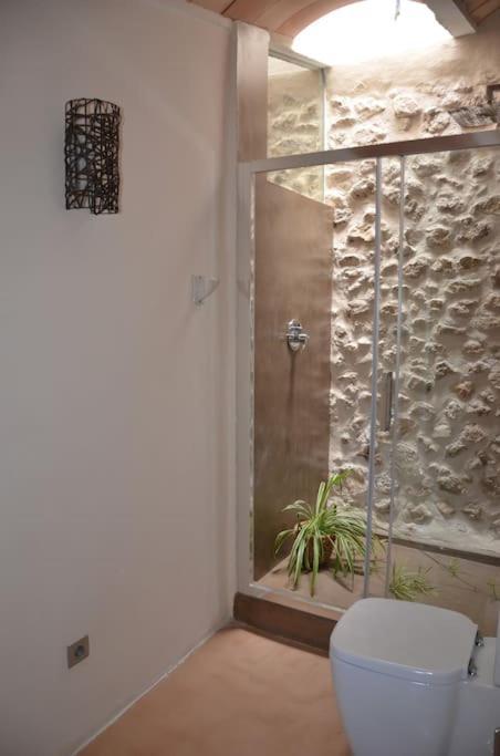Holiday home Son Vell. Mallorca. Casa Amb Piscina Ecologica. Manacor (Mallorca)