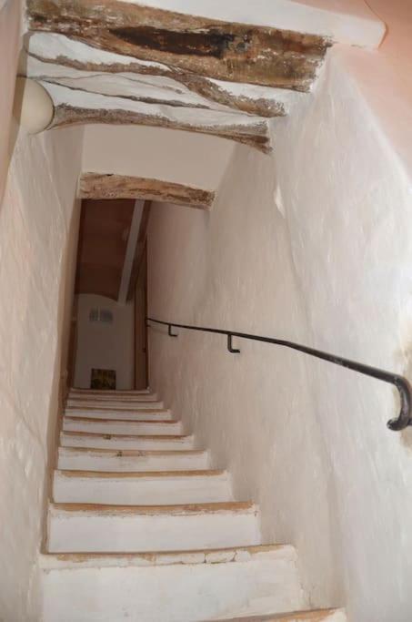 Son Vell. Mallorca. Casa Amb Piscina Ecologica. * Manacor (Mallorca)