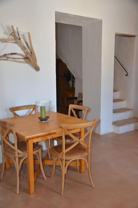 Сasa de vacaciones Son Vell. Mallorca. Casa Amb Piscina Ecologica. Manacor (Mallorca)