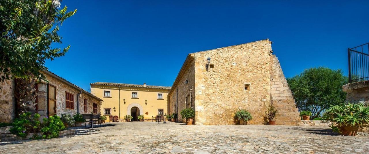 Agroturismo Sa Franquesa Vella Manacor (Mallorca)