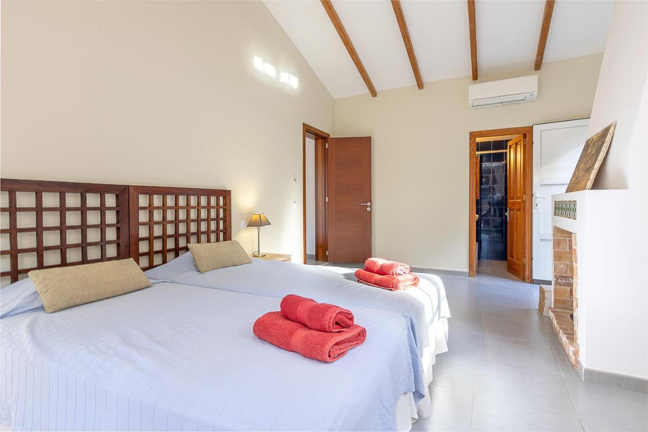 Villa Casa Olivella By Homevillas360 Artà