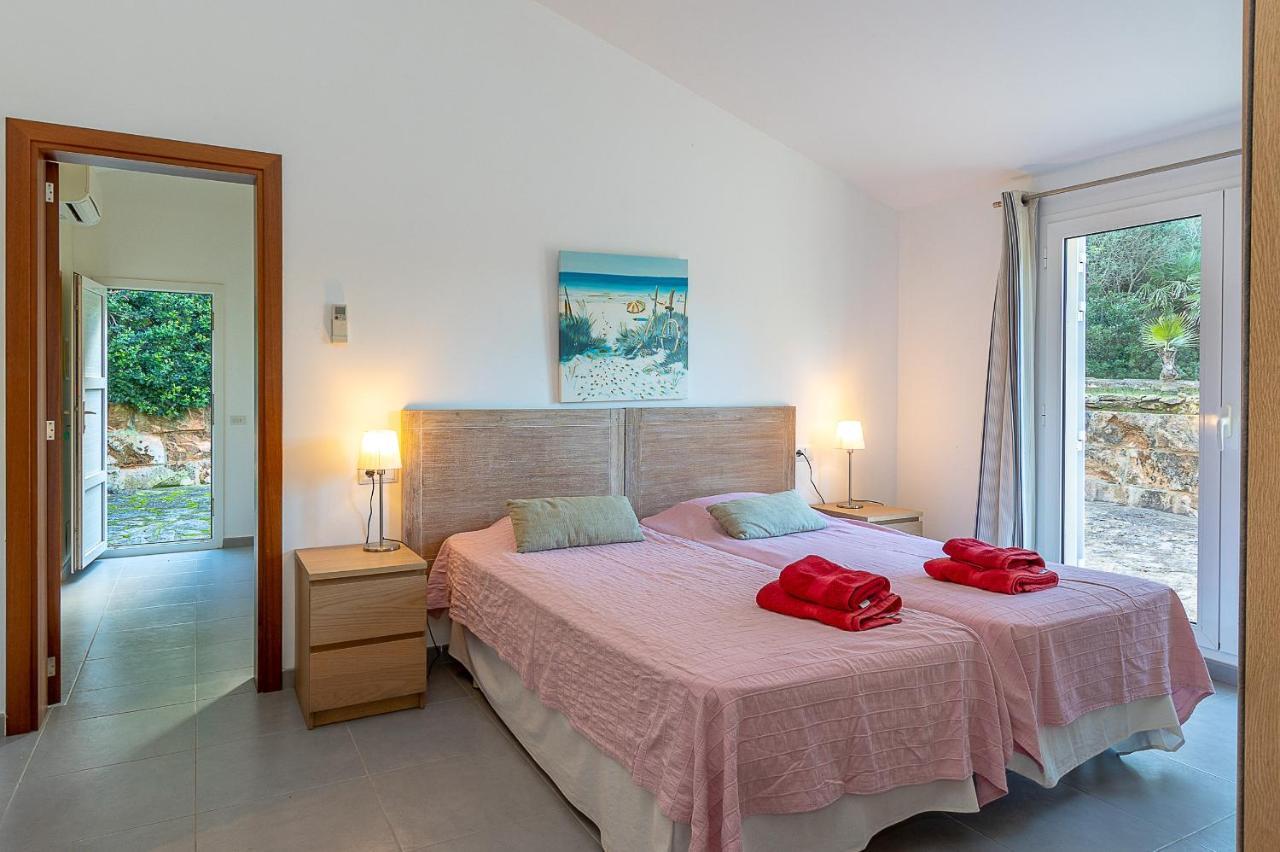 Casa Olivella By Homevillas360 Artà