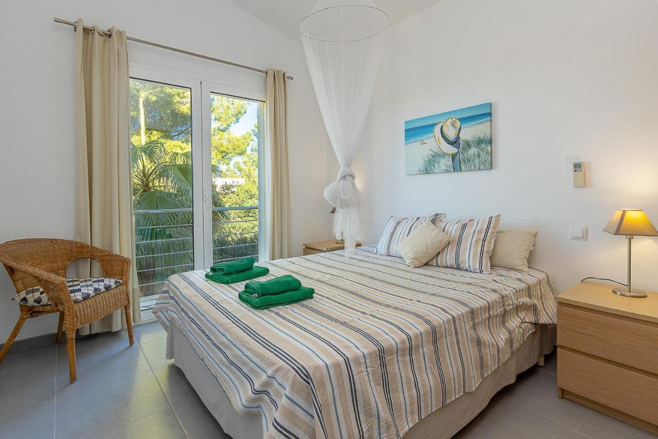 Casa Olivella By Homevillas360 Villa Artà